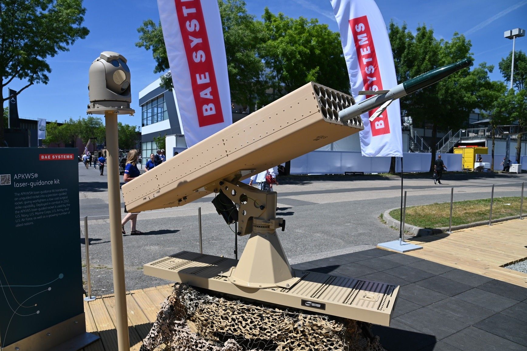 From Loara to San. What makes up the Polish C-UAS system?