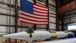 Northrop Grumman, USA, Stany Zjednoczone, rakieta, Vulcan Centaur