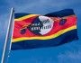 Flaga Królestwa Eswatini