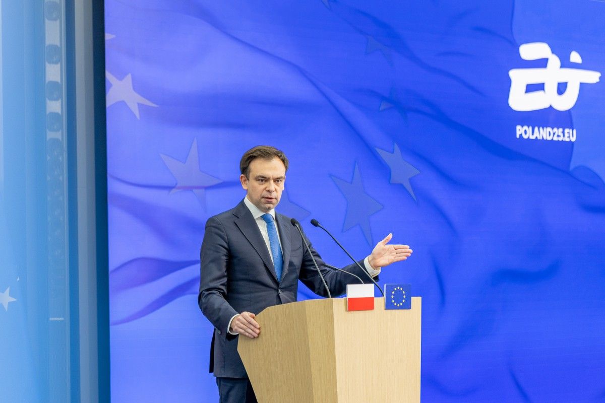 Centrum ESA w Polsce. Decyzja ws. lokalizacji już wkrótce