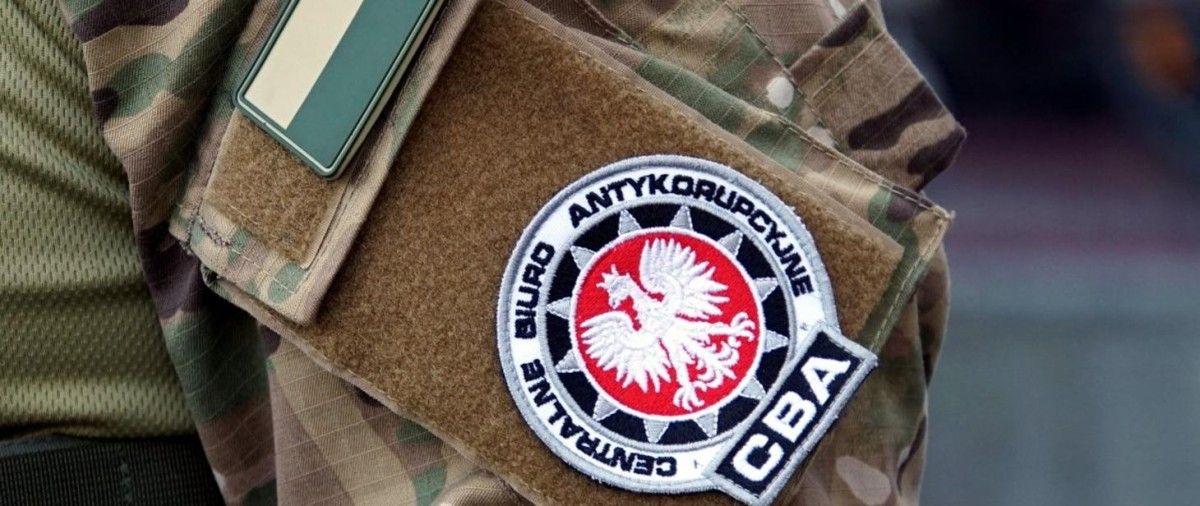 Afera Pegasusa. Prokuratura postawiła zarzut byłemu szefowi CBA