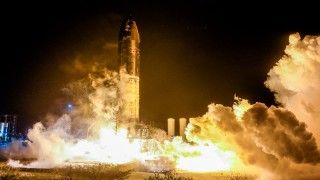 Starship, Ship, Super Heavy, Elon Musk, SpaceX, USA