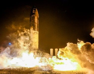 Starship, Ship, Super Heavy, Elon Musk, SpaceX, USA