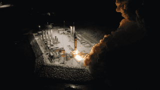 Isar Aerospace, Niemcy, Europa, Spectrum, rakieta, kosmos