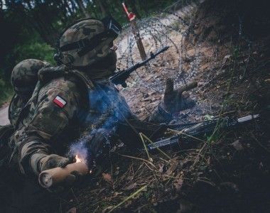 Sztab Generalny WP wojsko polskie