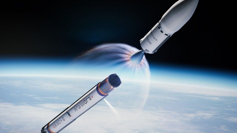 PLD Space, Hiszpania, rakieta, Europa, Miura 5