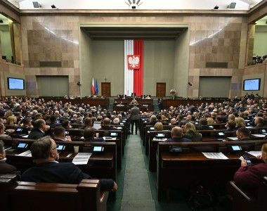 Sejm RP