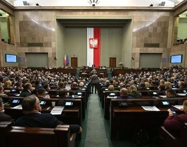 Sejm RP