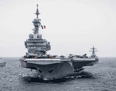 Airbus Defence and Space, Francja, marynarka wojenna, wojsko