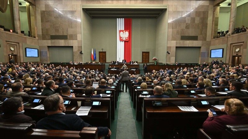 Sejm RP