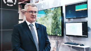 Telbud, Argus, tarcza wschód, ochrona granicy, drony, cyberbezpieczeństwo