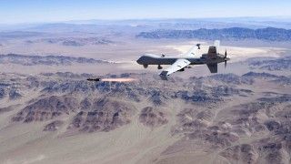 MQ-9 Reaper