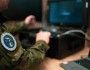 Wojska Obrony Cyberprzestrzeni DKWOC WOC wojsko polska siły zbrojne rp