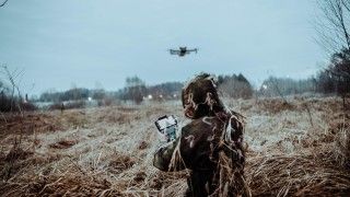 szkolenie, cswot, strzelec wyborowy, wot, instruktor