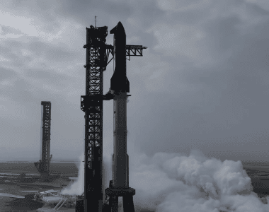 SpaceX, USA, Starship, rakieta, Elon Musk