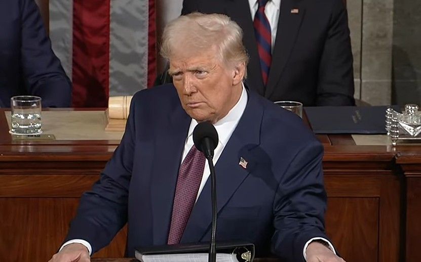 Trump kończy shutdown, Pentagon z nowym budżetem