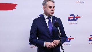 Krzysztof gawkowski polska prezydencja w radzie UE