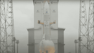 Ariane 6, Europa, rakieta, Arianespace, Francja, satelity