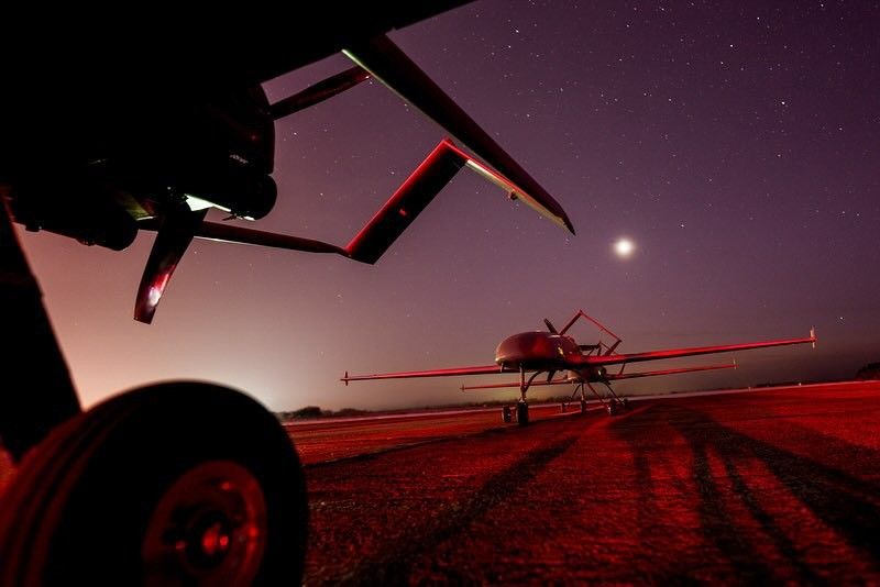 Ukrainian drones paralyze Russia's fuel infrastructure