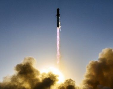 Starship, SpaceX, Elon Musk, USA