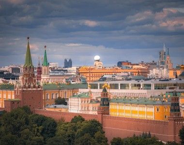 Moskwa rosja ukraina operacja HUR FSB