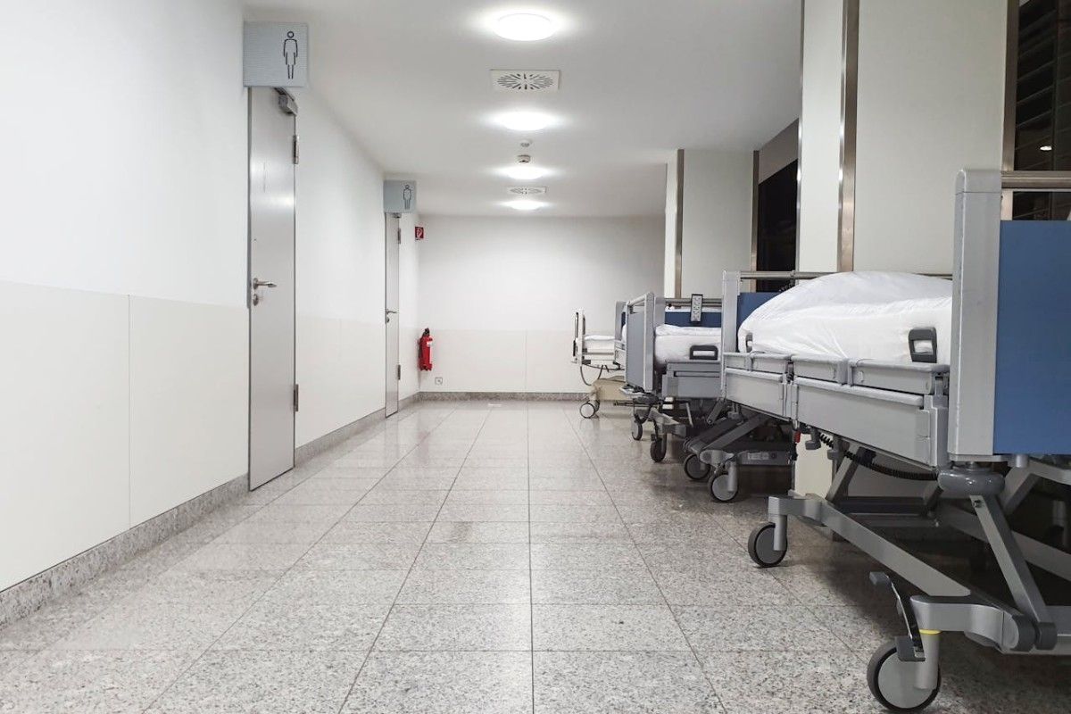 Powstanie Komponent Medyczny Szefa Obrony Cywilnej. Rząd planuje przeznaczyć na niego 1,7 mld