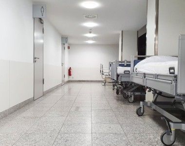 szpital mswia Kraków cyberataki