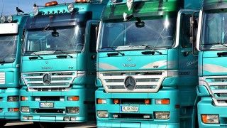 Polski sklep z częściami do ciężarówek i naczep został zaatakowany przez znaną grupę ransomware