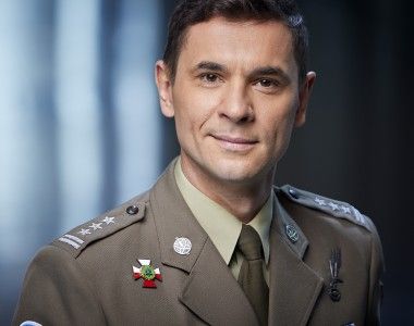 Polska Agencja Kosmiczna, POLSA, Marcin Mazur, Polska