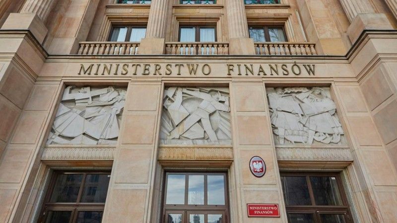 Ministerstwo Finansów