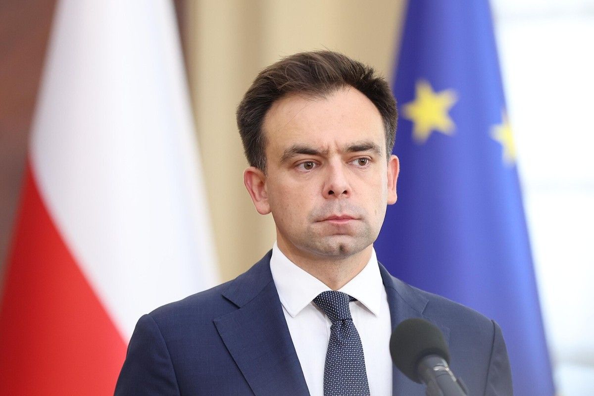 Minister Domański z misją na Radzie ESA. Polska przed wielką szansą