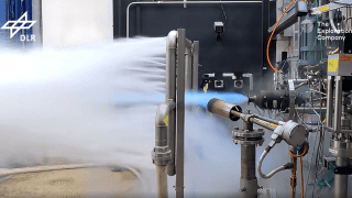 The Exploration Company, Typhoon, Niemcy, Francja, Europa, silnik