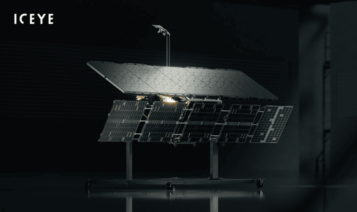 Rheinmetall i ICEYE zbudują satelity dla Bundeswehry