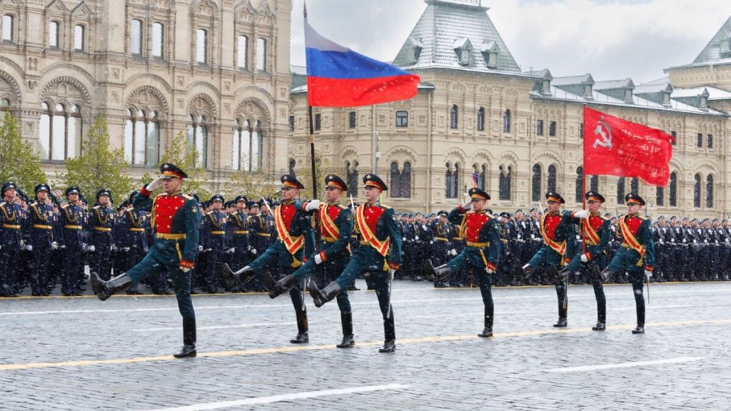 „Bitwa z Polakami pod Kurskiem”. Niebezpieczna narracja Kremla