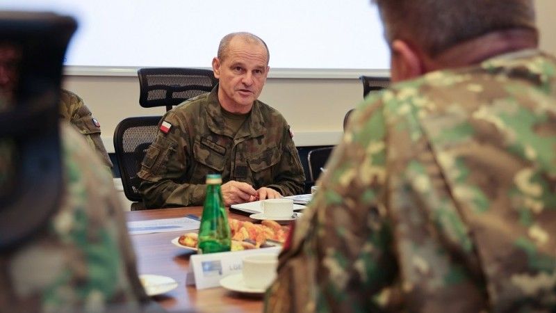 Test planów sojuszniczej obrony. Ćwiczenie NATO LOYAL LEDA 2025