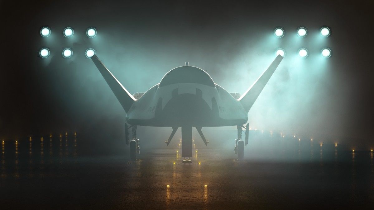 Dream Chaser w służbie wojska? Sierra Space stawia na obronność