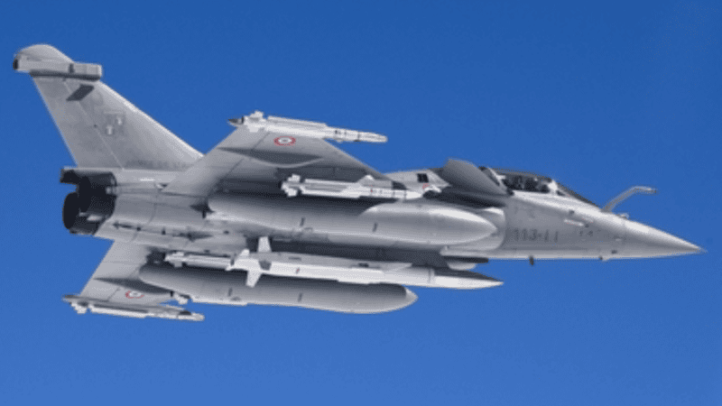 Rafale