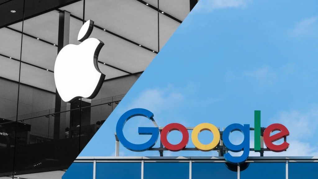 Google i Apple na celowniku UE. Są decyzje Komisji