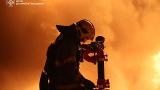 Chwilę po rozmowie z Trumpem ponad 150 rosyjskich dronów zaatakowało Ukrainę, w tym linie energetyczne