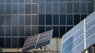 Panele fotowoltaiczne