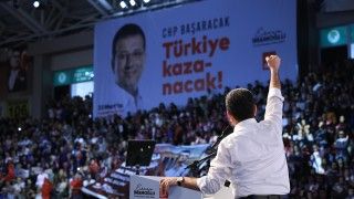 Opozycja na celowniku władz Turcji