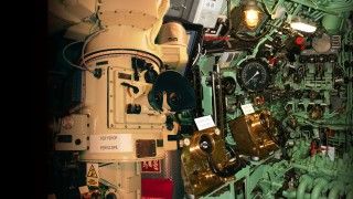 ORP Sokół, wdeo, okręt pomnik, MUzeum MW,