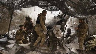 ukraina wojsko wojna