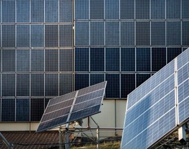 Panele fotowoltaiczne