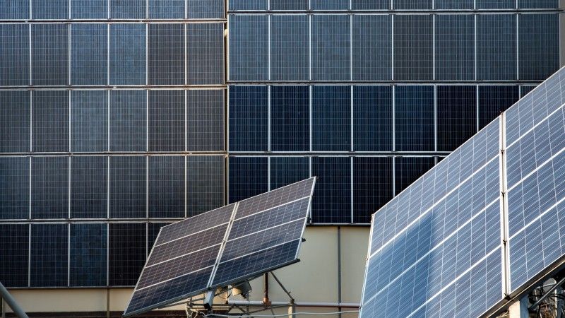 Panele fotowoltaiczne