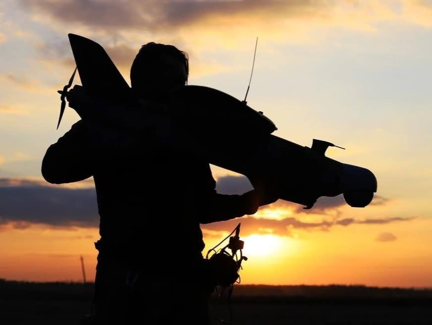 Port w Noworosyjsku wstrzymał eksport ropy. Celny atak Ukrainy