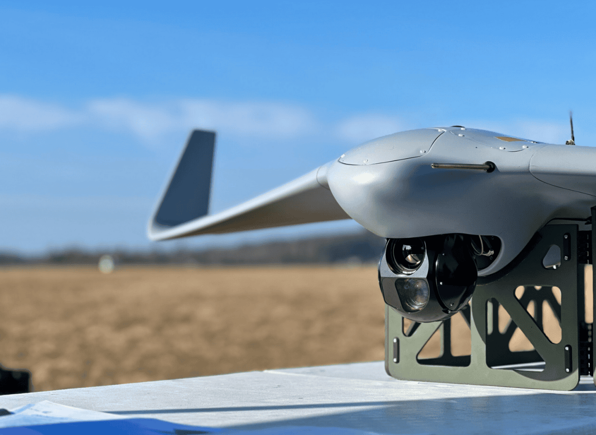 Wizjery dla Wojska Polskiego