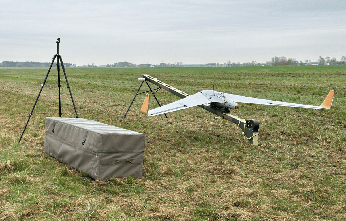 Nowe dostawy dla Wojska Polskiego