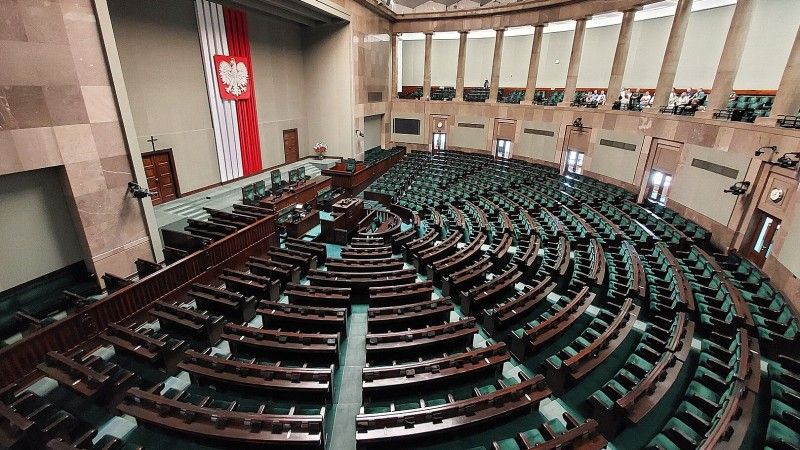 Centralny Ośrodek Informatyki może zyskać dodatkowe obowiązki. W Sejmie jest procedowany projekt ustawy, który przewiduje zmiany w zakresie jego funkcjonowania.