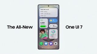 Samsung Galaxy One UI 7